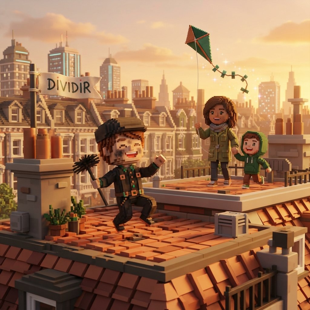 Chimney sweep dancing on rooftop 202608111542 3
