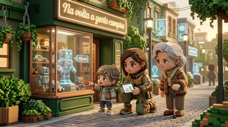 Family looking at shop window 20261012114404